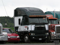 Tracy Transport